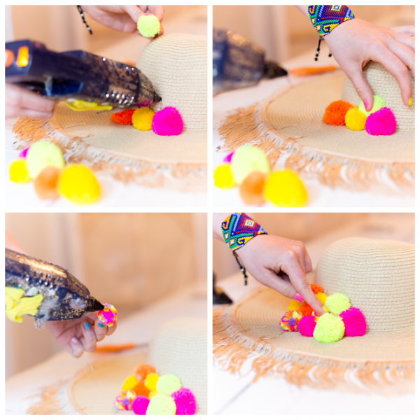 Fabulous DIY Summer Hats That You Can Make At Home