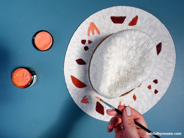 Fabulous DIY Summer Hats That You Can Make At Home