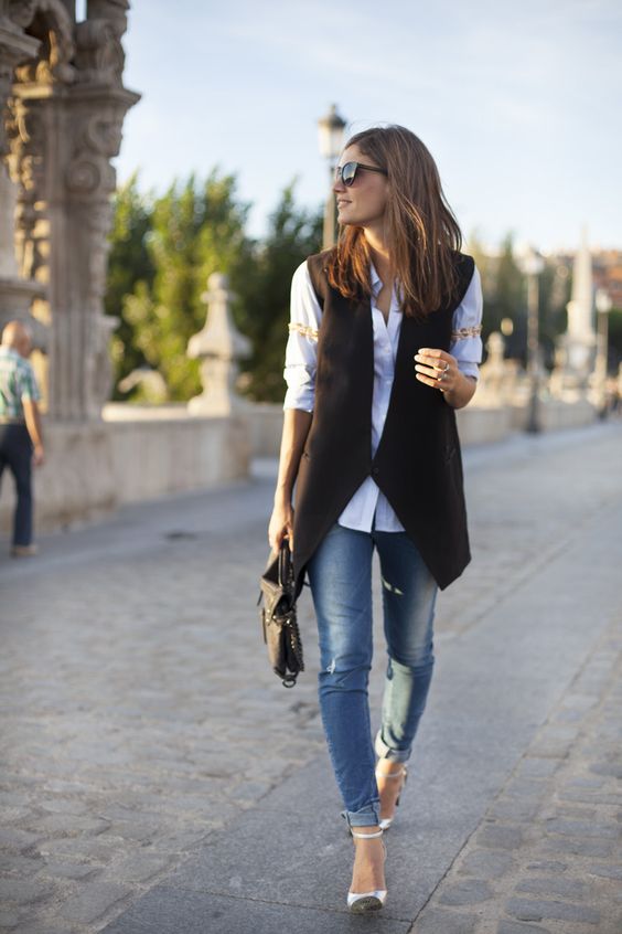 Stylish Business Casual Outfits That Are Perfect For This Spring