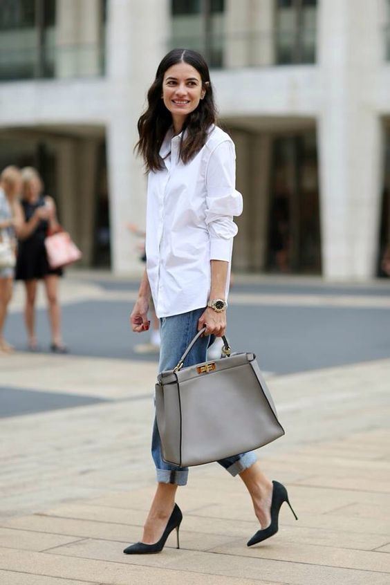 Stylish Business Casual Outfits That Are Perfect For This Spring