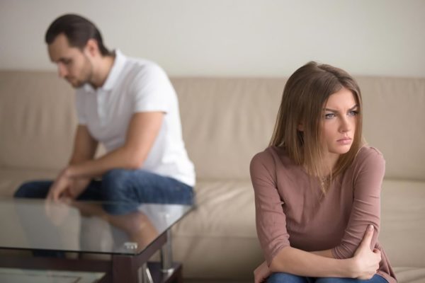 Silent Signs That Indicate That You Need Marriage Counseling