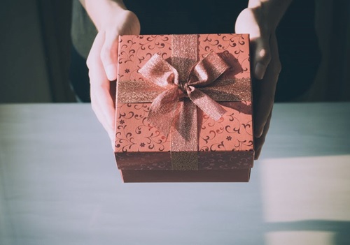 5 Creative Ideas for the Best Personalized Gifts