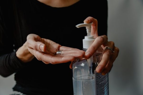 Things You Should Know Before Making Your Version of Hand Sanitizer