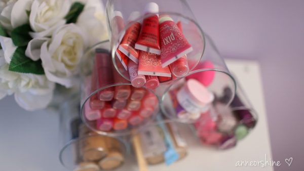 Smart DIY Makeup Storage Ideas That Will Keep Your Place Tidy