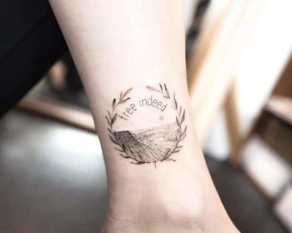 Memorial Tattoos That Will Help You Create An Unbreakable Bond With Your Loved Ones