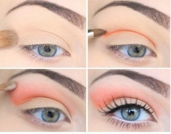 Pastel Makeup Tutorials That Will Make You Look Gorgeous This Spring