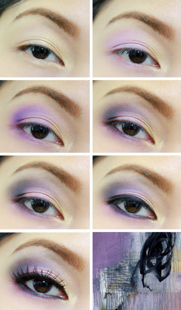 Pastel Makeup Tutorials That Will Make You Look Gorgeous This Spring