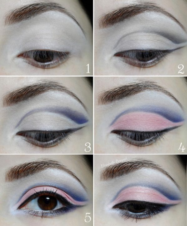 Pastel Makeup Tutorials That Will Make You Look Gorgeous This Spring