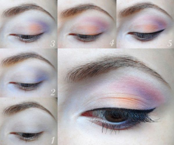 Pastel Makeup Tutorials That Will Make You Look Gorgeous This Spring