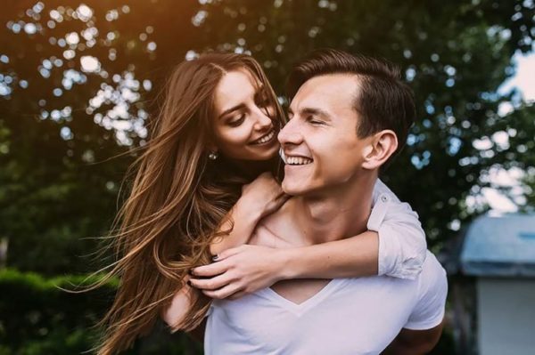 Implicit Signs That Show You May Be In A Rebound Relationship