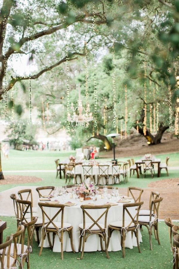 Rustic Wedding Decorations That Will Make You Feel The Vintage Vibe