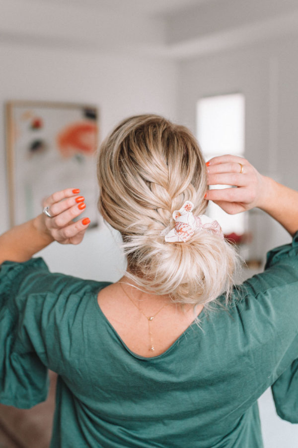 Spring Scarf Hairstyles That Will Grab Yours And Everyone Elses Attention