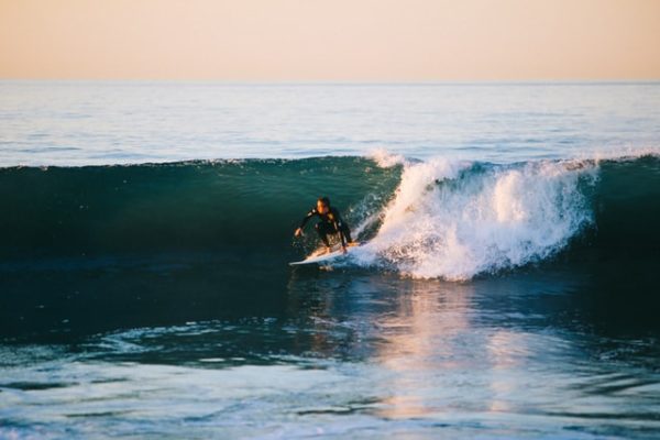 The Importance of Wearing Proper Attire when Surfing