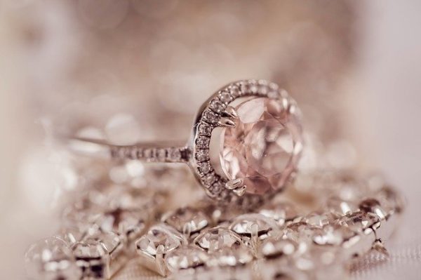 Ways You Can Take Care of Your Jewelry