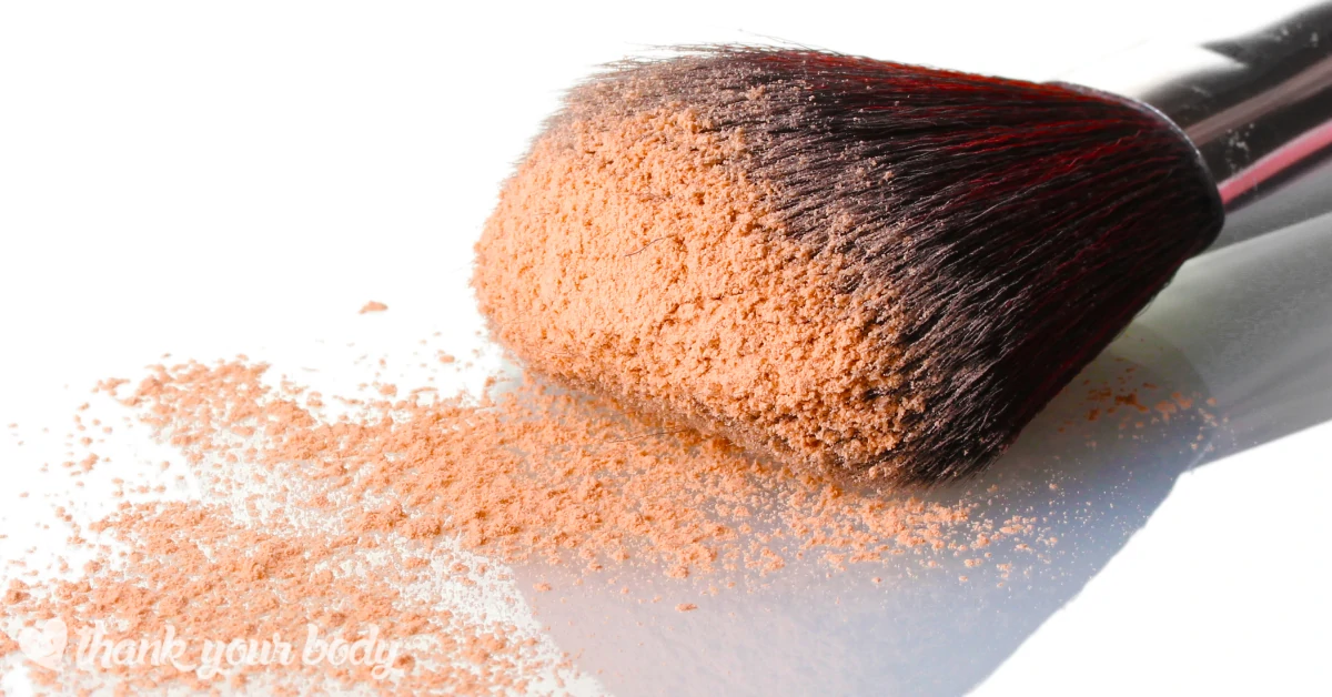 Natural Bronzer Recipes That You Can Make In 5 Minutes