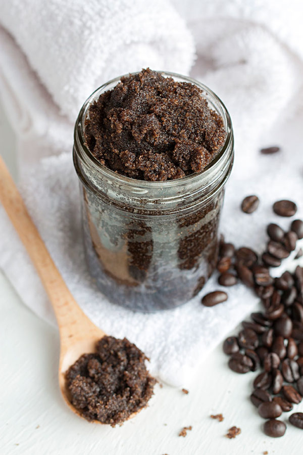 Effective Homemade Coffee Scrubs That Can Be Made In An Instance