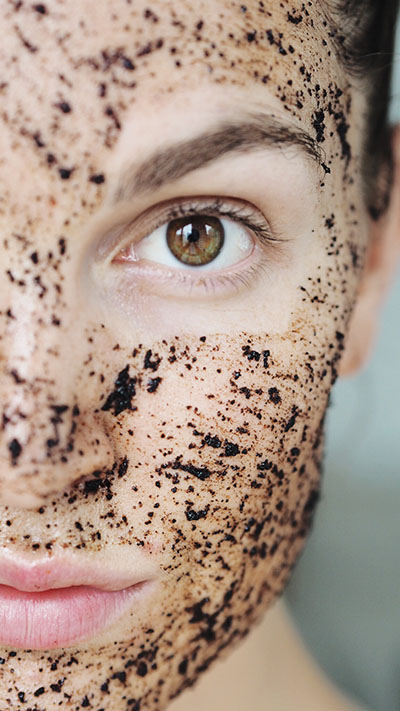 Effective Homemade Coffee Scrubs That Can Be Made In An Instance