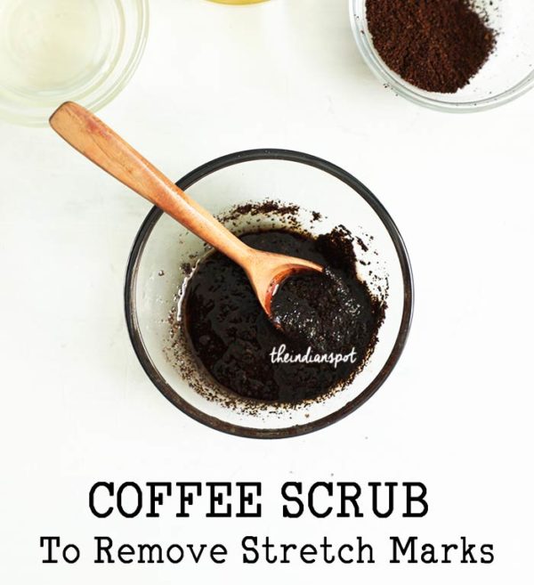 Effective Homemade Coffee Scrubs That Can Be Made In An Instance