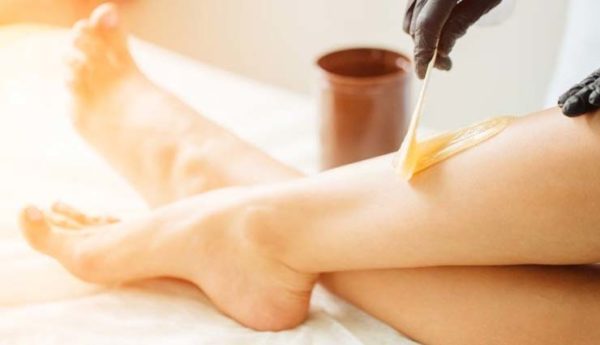 Homemade Leg Wax Recipes That Are Super Efficient