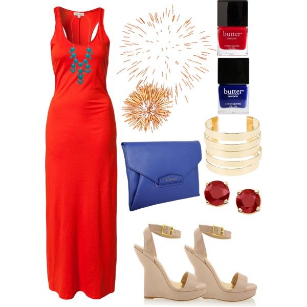 Awesome Independence Day Polyvore That Will Boost Your Inspiration