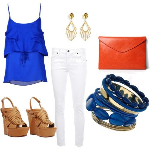 Awesome Independence Day Polyvore That Will Boost Your Inspiration