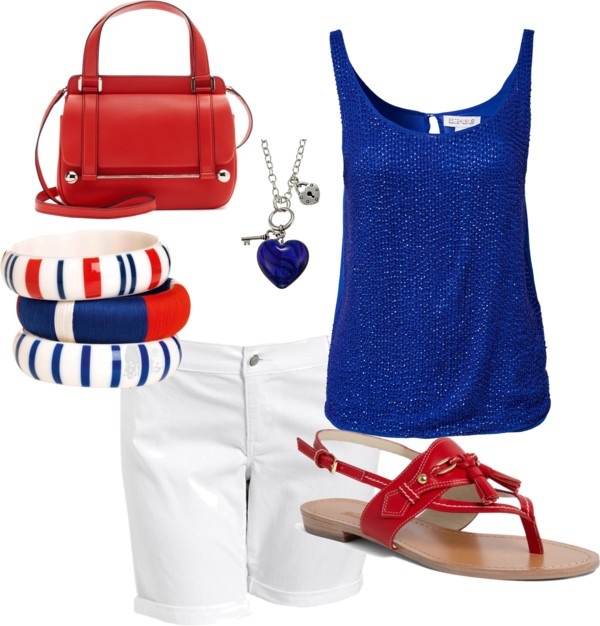 Awesome Independence Day Polyvore That Will Boost Your Inspiration