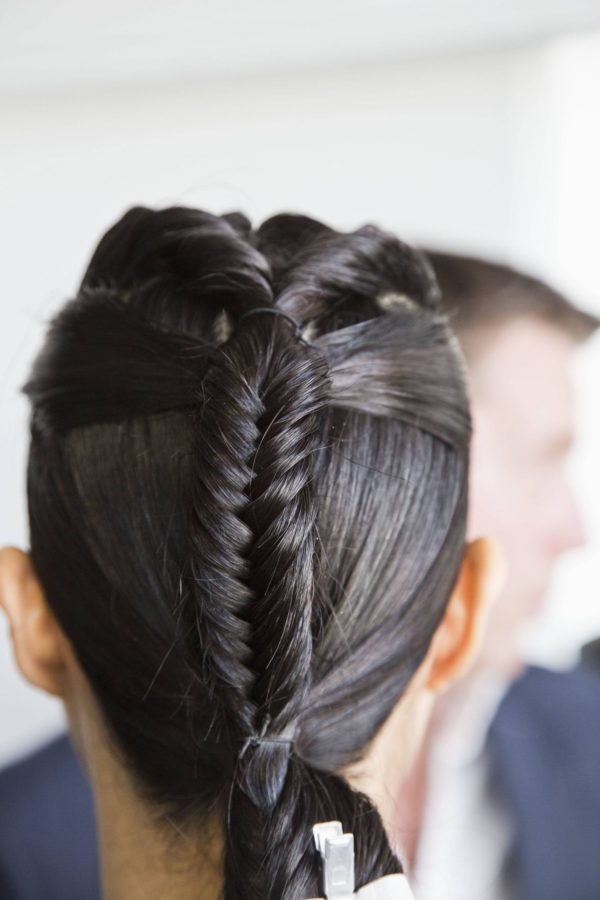 Sleek Hairstyles That Will Make You Look Elegant And Sophisticated This Summer