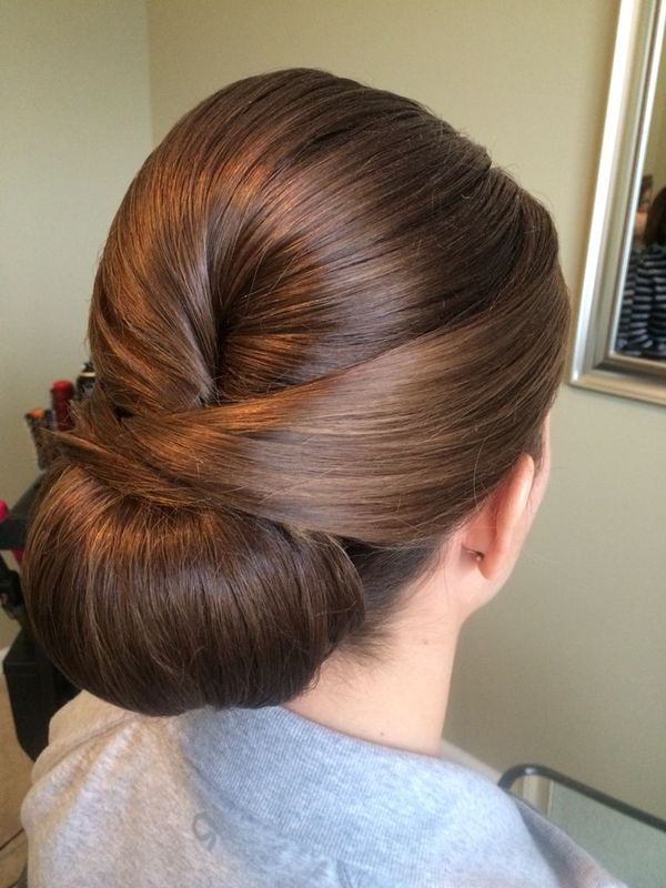 Sleek Hairstyles That Will Make You Look Elegant And Sophisticated This Summer