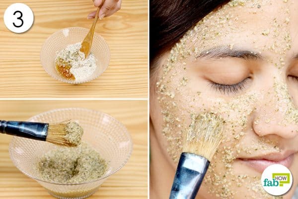 Homemade Refreshing Face Masks That You Will Enjoy In The Scorching Summer Temperatures