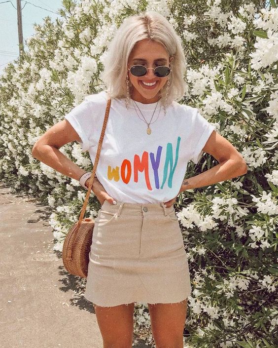 Stunning Summer Outfits That You Are Going To Love