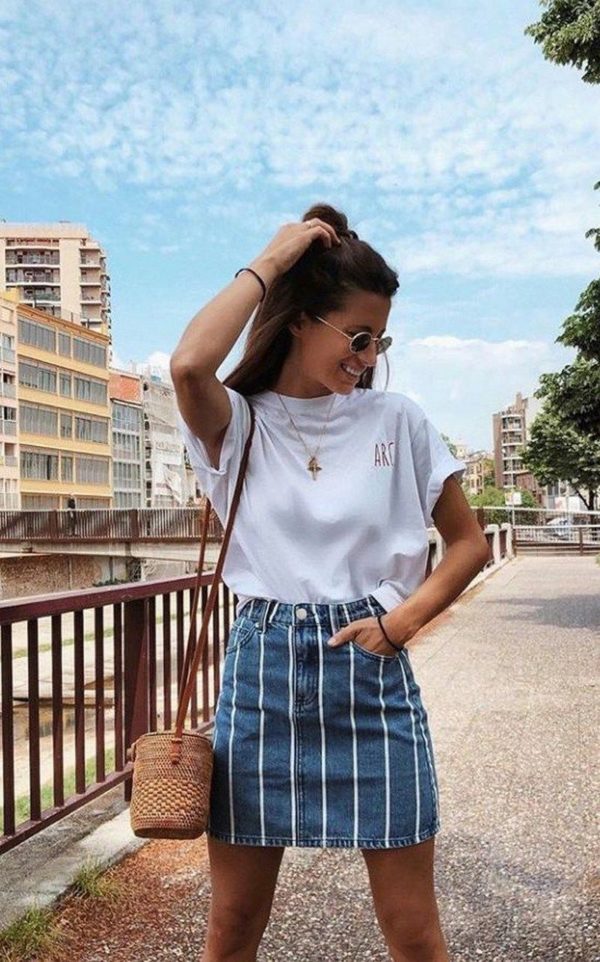 Stunning Summer Outfits That You Are Going To Love
