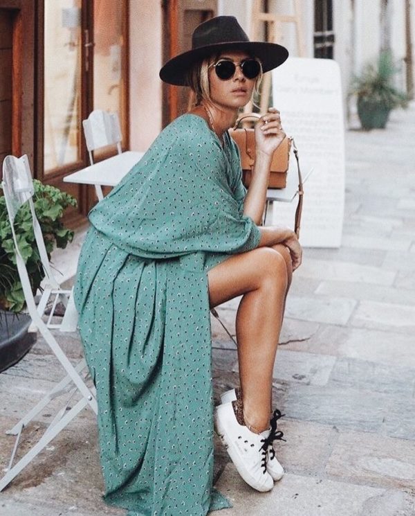 Stunning Summer Outfits That You Are Going To Love