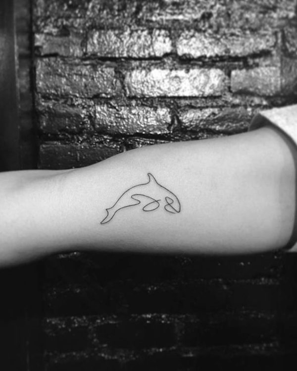 Outstanding Summer Tattoos That Both Men And Women Will Love