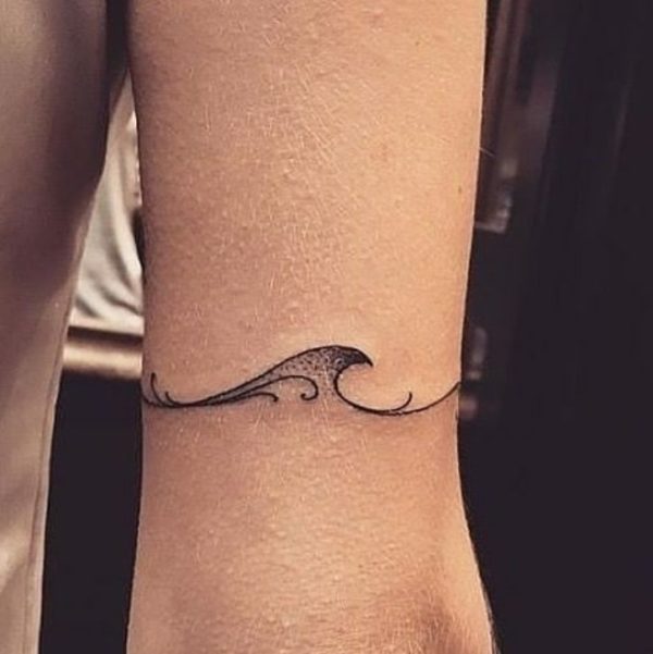 Outstanding Summer Tattoos That Both Men And Women Will Love