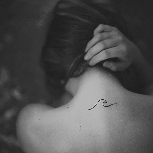 Outstanding Summer Tattoos That Both Men And Women Will Love