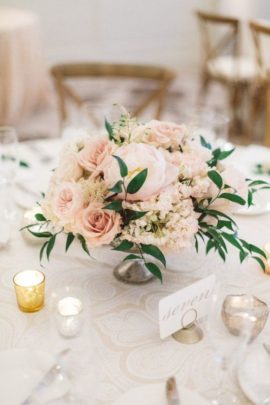 Lovely Summer Table Centerpieces That Will Charm You - ALL FOR FASHION ...