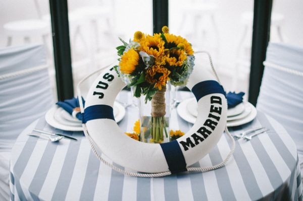 Lovely Summer Table Centerpieces That Will Charm You