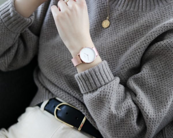 The Watch Is A Timeless Accessory That Will Make You Look Stylish All The Time