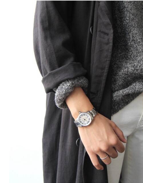 The Watch Is A Timeless Accessory That Will Make You Look Stylish All The Time