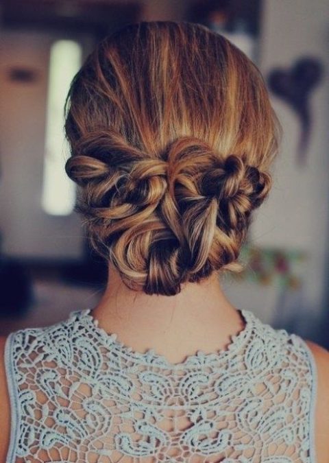 Chic Wedding Guest Hairstyles That Will Turn Heads