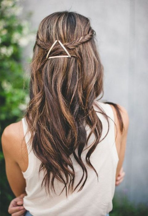 Chic Wedding Guest Hairstyles That Will Turn Heads