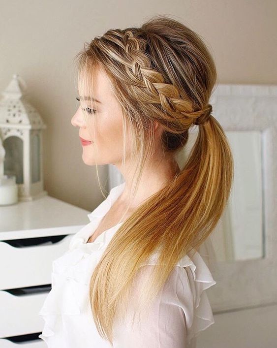 Chic Wedding Guest Hairstyles That Will Turn Heads