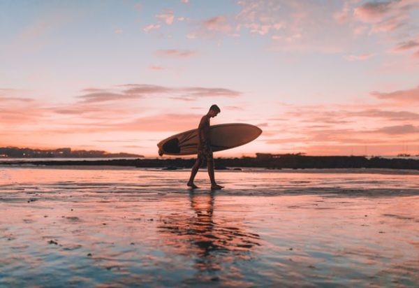 The Importance of Wearing Proper Attire when Surfing