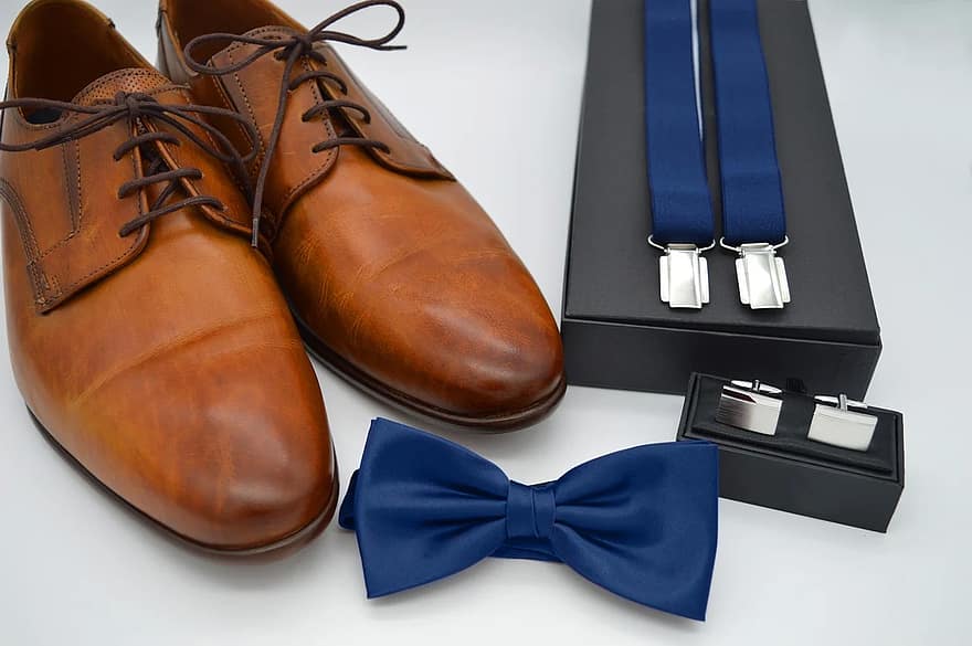 Top 10 Fashion Accessories for Men