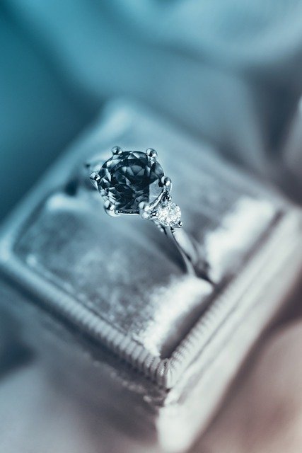 When Things Dont Go as Planned: Selling an Engagement Ring