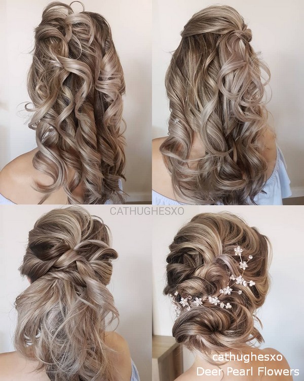 Beautiful Updo Tutorials That Will Be Your Picks For The Summer