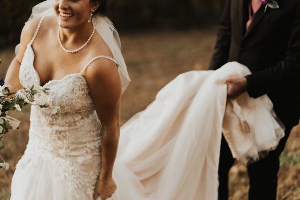 Ultimate Reasons Why Preserving Your Wedding Gown Is Necessary