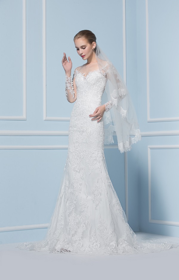 Wedding Dress Features for Both Fashion and Function