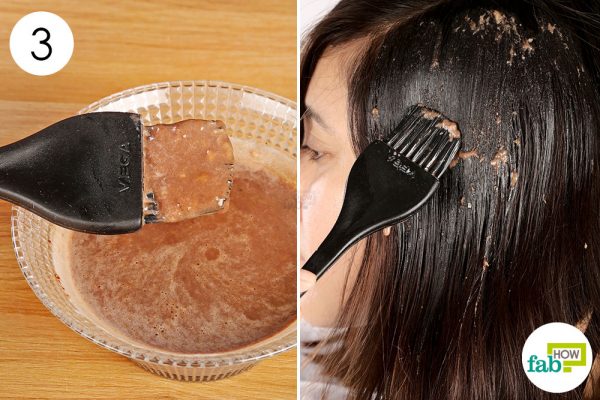 Amazing Homemade Hair Masks For Every Type Of Hair