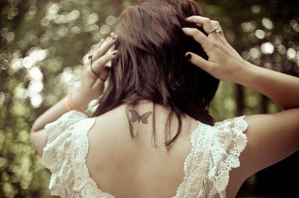 Beautiful Butterfly Tattoos That Will Amaze You